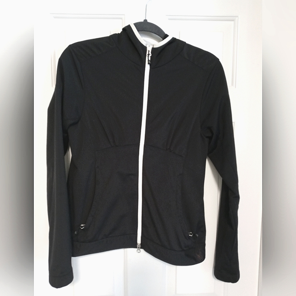 Spyder jacket